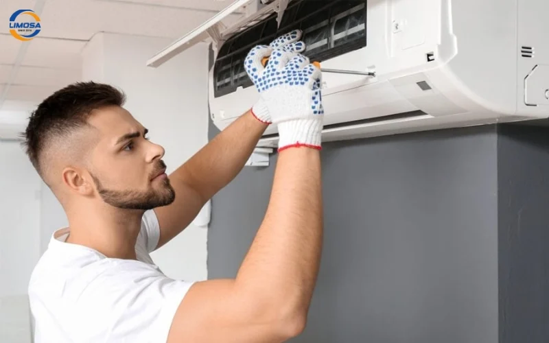 Điện Lạnh An Tâm - Bảo hành dài hạn