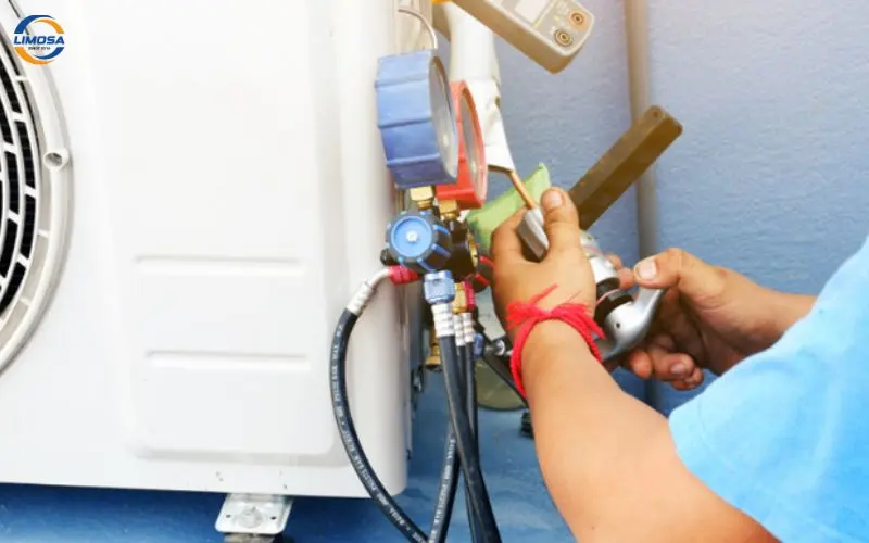 Điện lạnh An Tâm