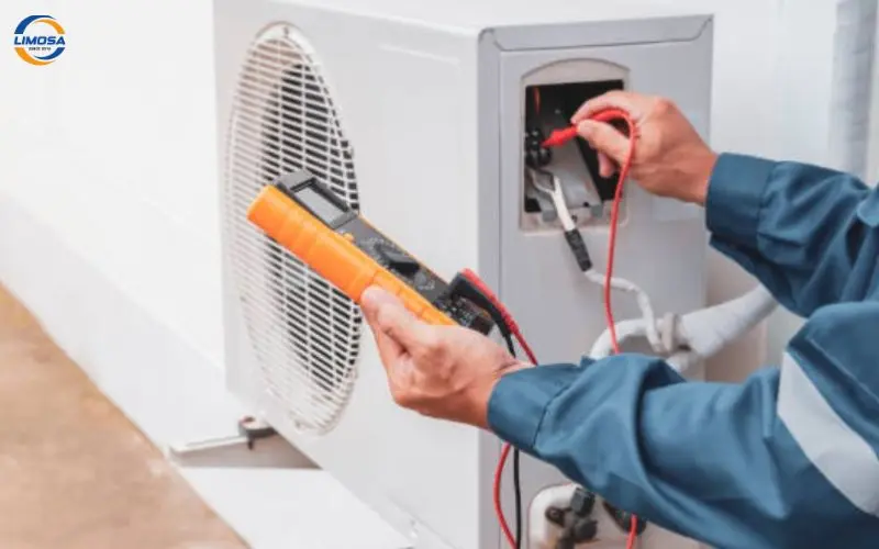 Điện lạnh Bảo Tín