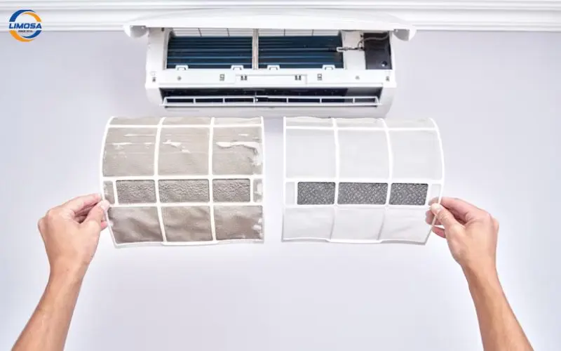 Điện lạnh Hoàng Gia