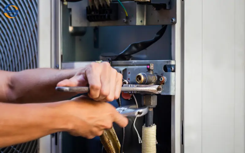 Điện lạnh Hùng Cường