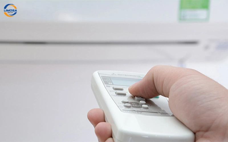 Điện lạnh limosa vệ sinh tất cả các hãng máy lạnh tại quận 1