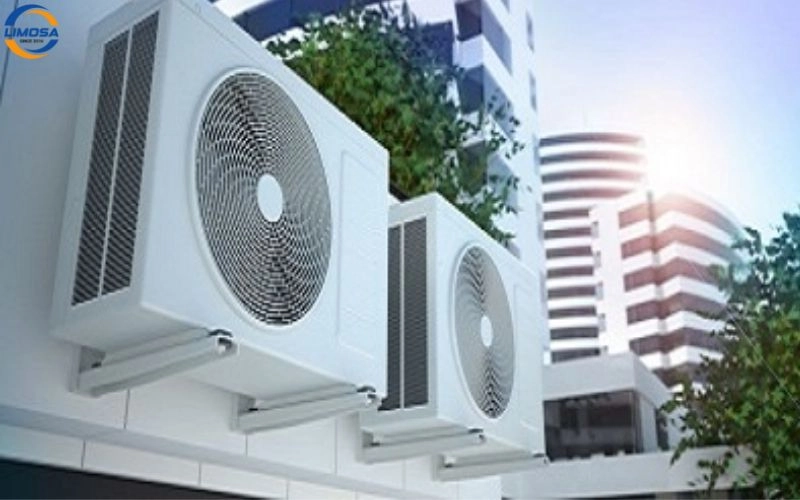 điện lạnh limosa – dịch vụ vệ sinh máy lạnh quận 2 chuyên nghiệp