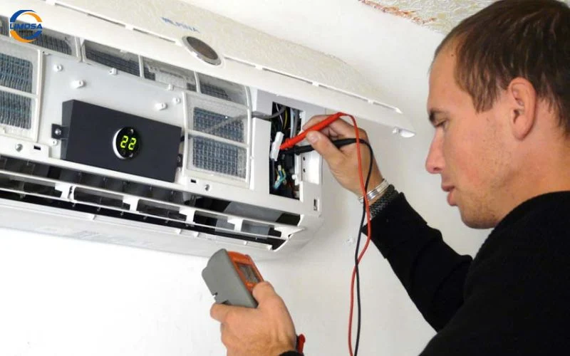 Điện Lạnh Nguyễn Kim