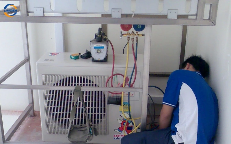 Điện Lạnh Nguyễn Phát