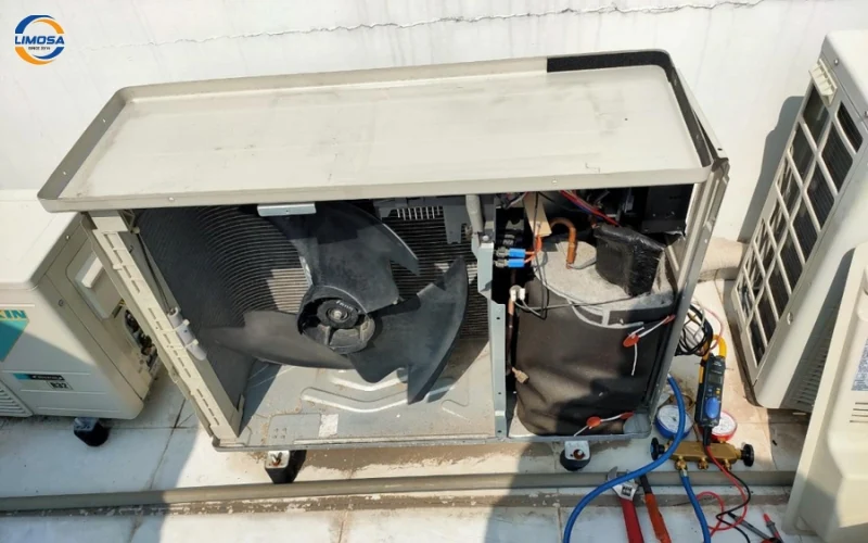 Điện Lạnh Nguyễn Phát