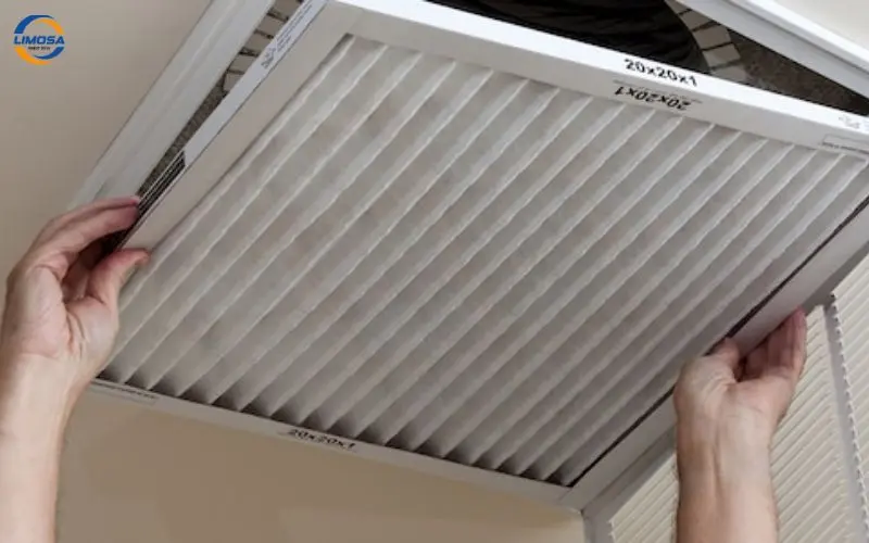 Điện lạnh Sài Gòn Xanh – Dịch vụ tháo lắp máy lạnh chuyên nghiệp