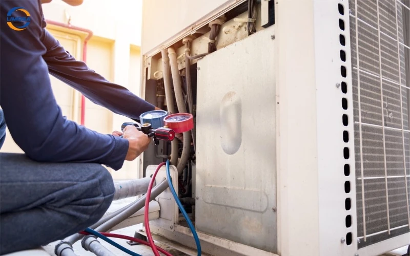 Điện Lạnh Số Đỏ