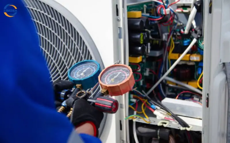 Điện lạnh Tâm Đức