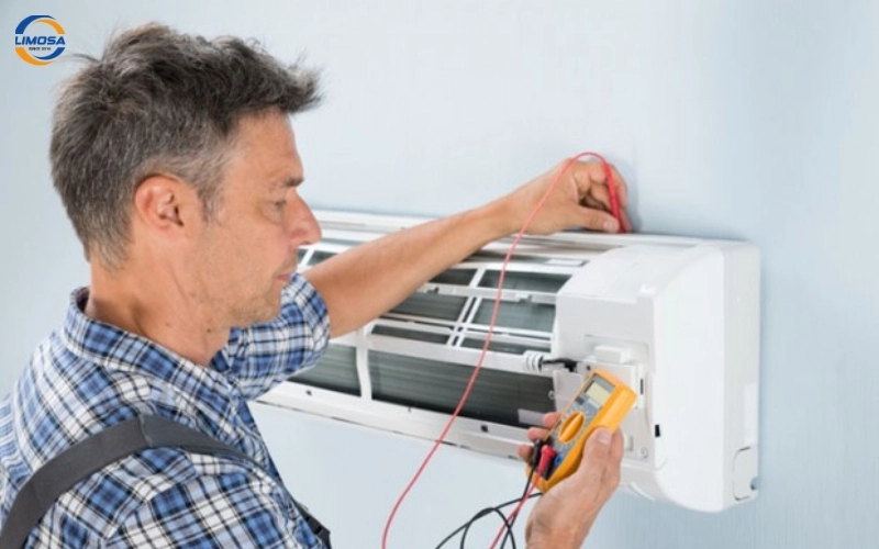 Điện Lạnh Tâm Đức