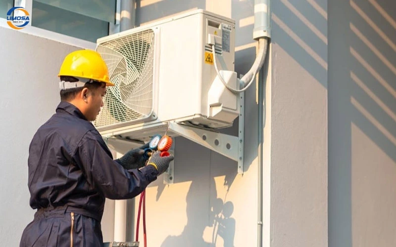 Điện Lạnh Tâm Đức - Uy tín hàng đầu