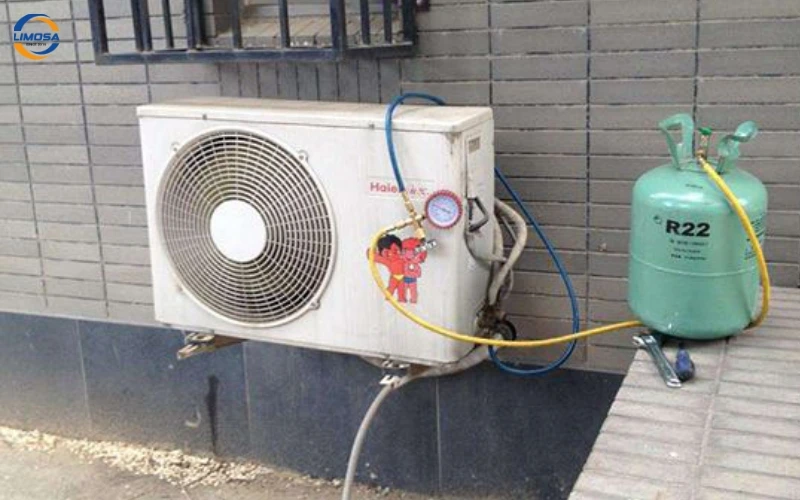 Điện Lạnh Tâm Đức