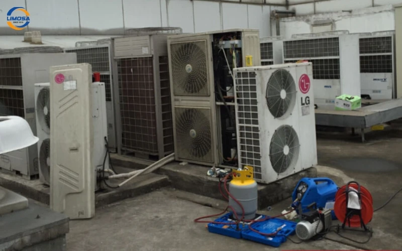 Điện Lạnh Thành Nam