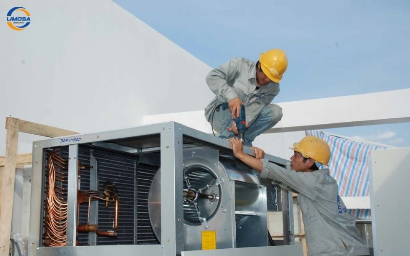 Điện Lạnh Thợ Việt - Giá cả minh bạch