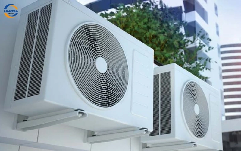 Điện Lạnh Tiến Phát