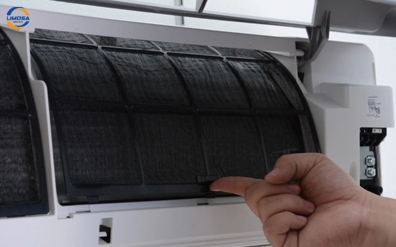 Điện Lạnh Tiến Phát - Bảo trì chuyên nghiệp