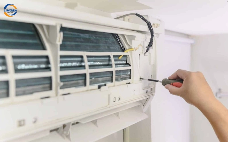 Điện Lạnh Tiến Phát - Sửa chữa nhanh chóng