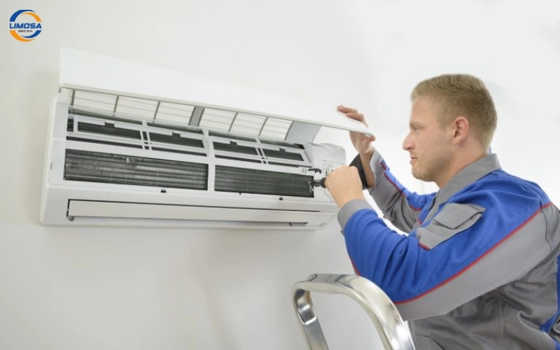 Điện Lạnh Tiến Phát