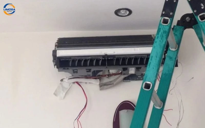 Điện Lạnh Từ Tâm