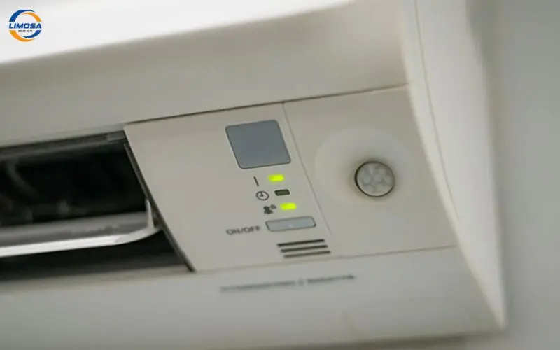 Điều hòa Daikin nháy đèn vàng là gì? Ý nghĩa và dấu hiệu nhận biết