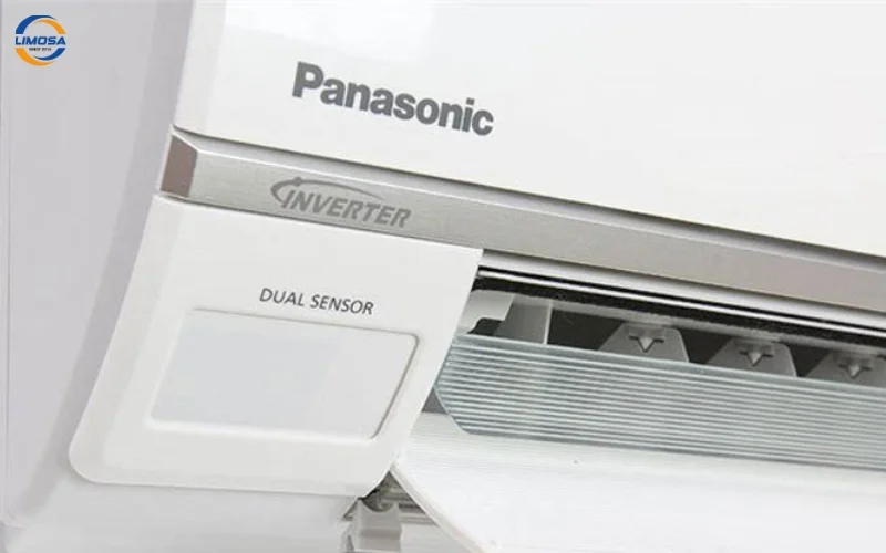 Điều hòa Panasonic báo lỗi H19 là gì?