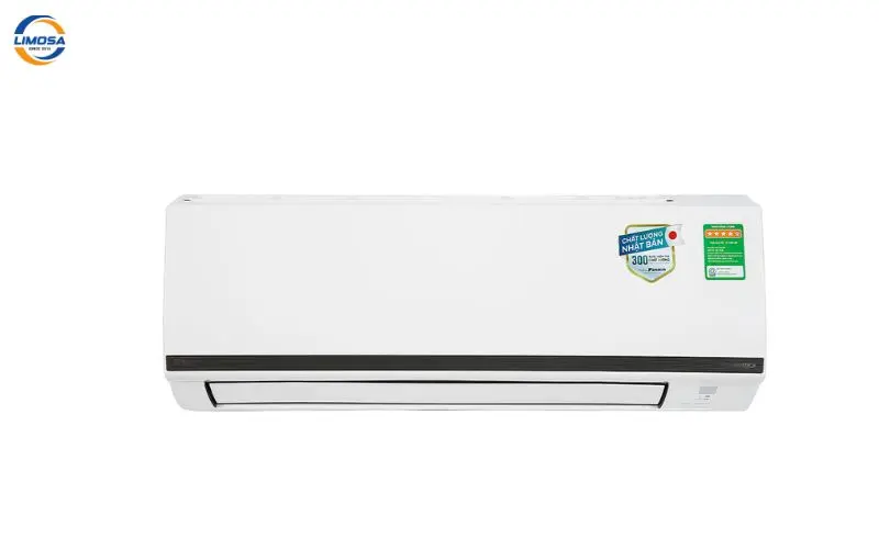 Hướng dẫn các bước kiểm tra và sửa lỗi đèn xanh nhấp nháy điều hòa Daikin