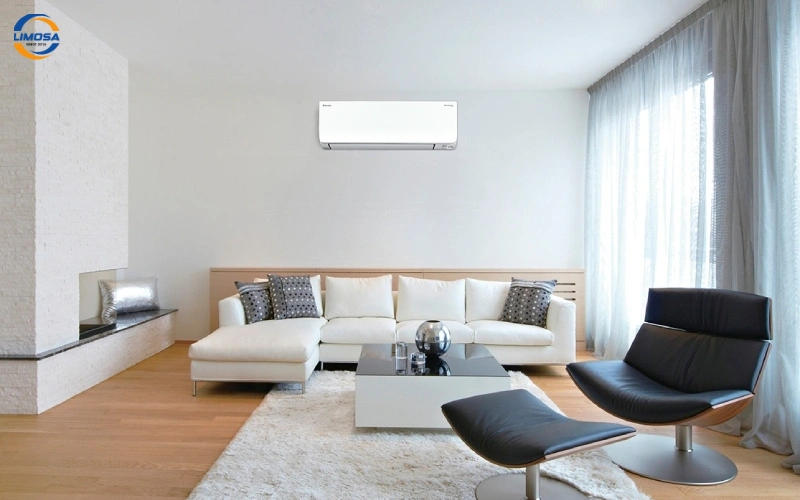 Hướng dẫn cách bật chế độ dry của máy lạnh Panasonic hiệu quả