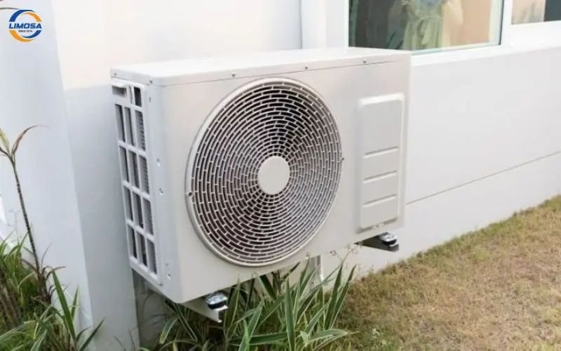 Hướng dẫn kiểm tra và xử lý cục nóng máy lạnh Daikin không chạy