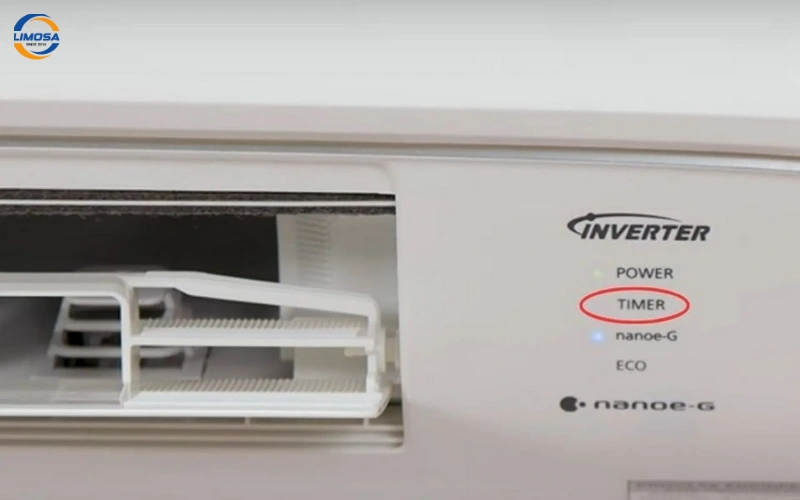 Hướng dẫn nhận biết mã lỗi trên remote