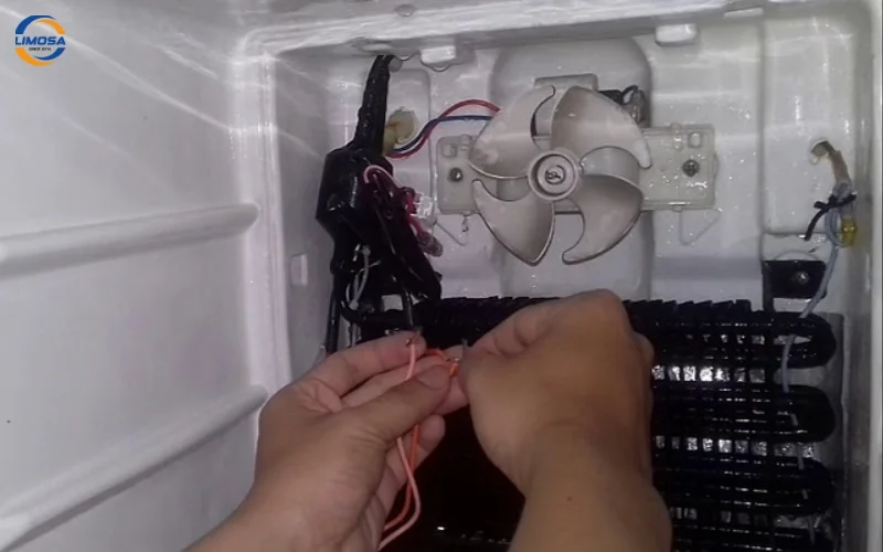 IC tủ lạnh là gì?