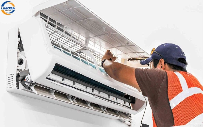 khi nào bạn nên tiến hành vệ sinh máy lạnh