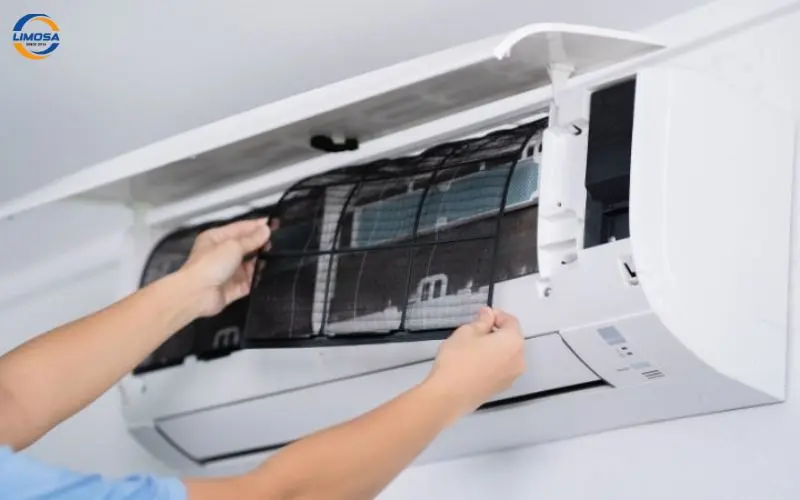 Khi nào cần thay board máy lạnh?