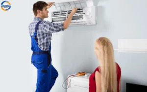 kiểm tra dịch vụ đi kèm