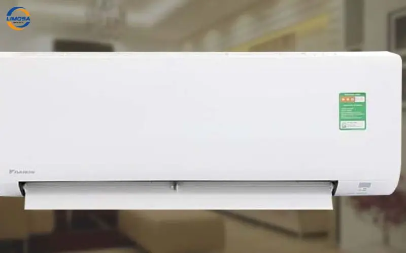 Kinh nghiệm sử dụng điều hòa để tránh tình trạng nháy đèn vàng