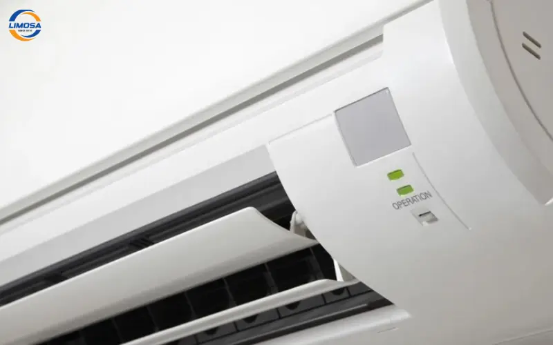 Kinh nghiệm sử dụng máy lạnh Daikin để tránh báo lỗi UF