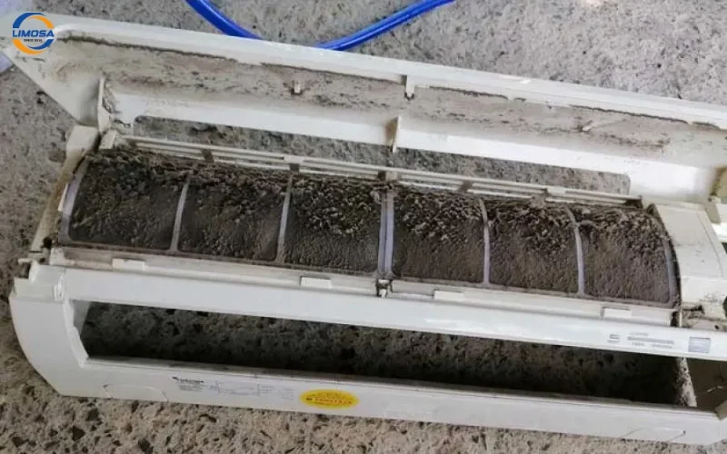 Kinh nghiệm sử dụng máy lạnh đúng cách