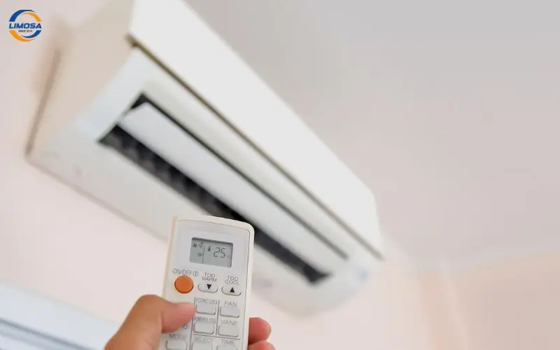 Kinh nghiệm sử dụng remote máy lạnh Daikin bền bỉ