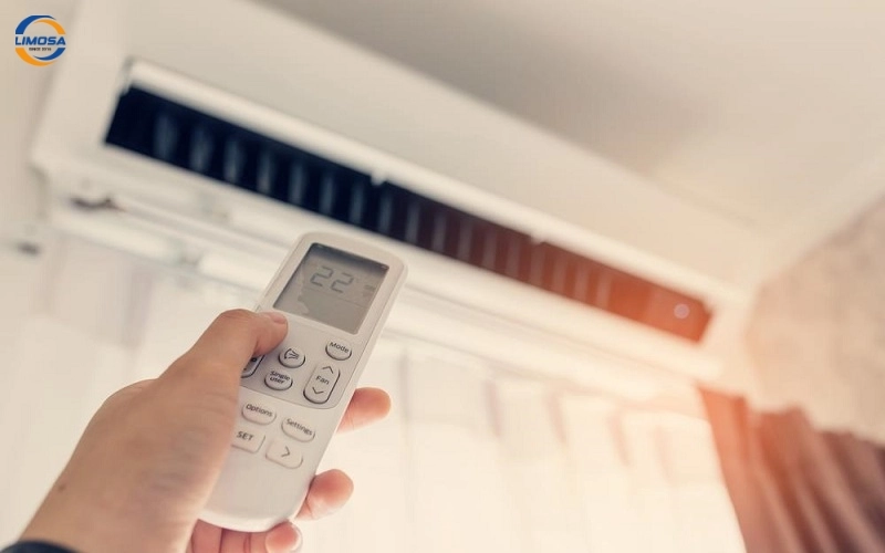 Lỗi E09 điều hòa Mitsubishi là gì?