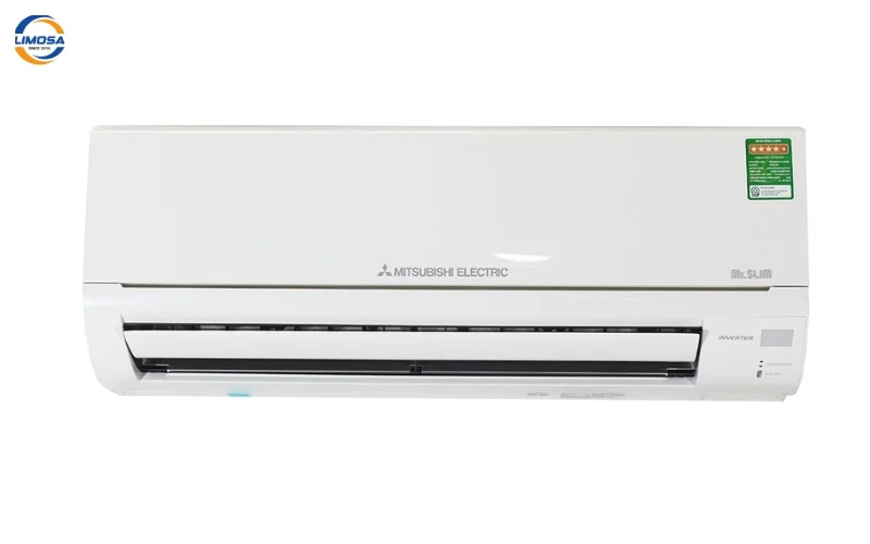 Lỗi E36 máy lạnh Mitsubishi là gì?