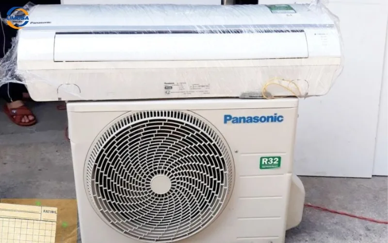 Lỗi H56 điều hòa Panasonic là gì?