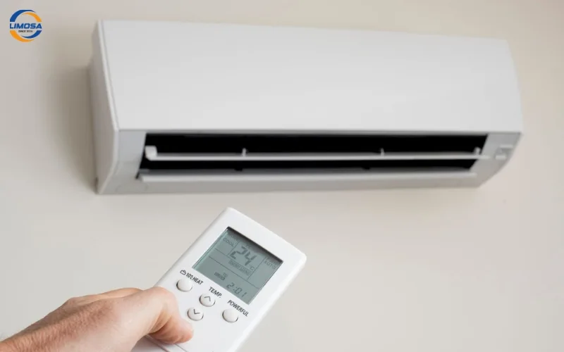 Lỗi H98 điều hòa Panasonic là gì?