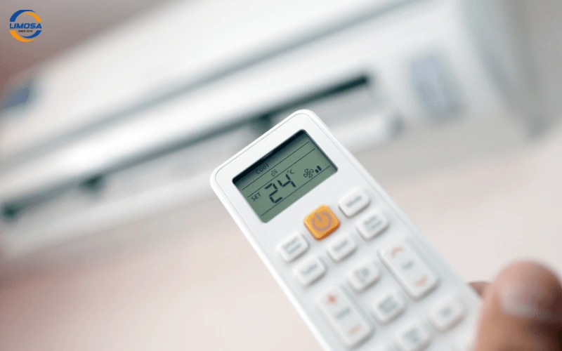 Lợi ích khi sử dụng chế độ cool máy lạnh Panasonic