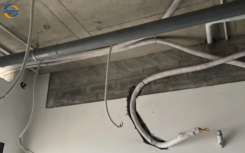 Lưu ý khi chọn đơn vị thay ống đồng máy lạnh