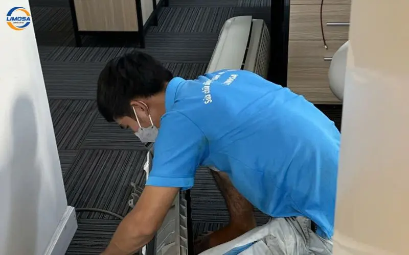 Lý do bạn cần phải thực hiện vệ sinh định kỳ cho máy lạnh