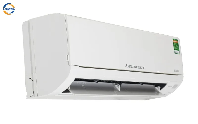 Lỗi E43 máy lạnh Mitsubishi là gì?