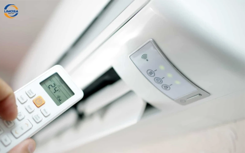 Máy lạnh Panasonic báo lỗi H59 là gì?