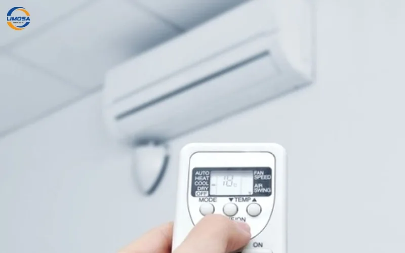 Máy lạnh Panasonic báo lỗi F98 là gì?