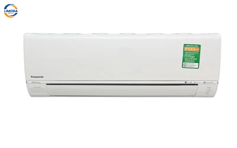 Máy lạnh Panasonic báo lỗi H16 là gì?