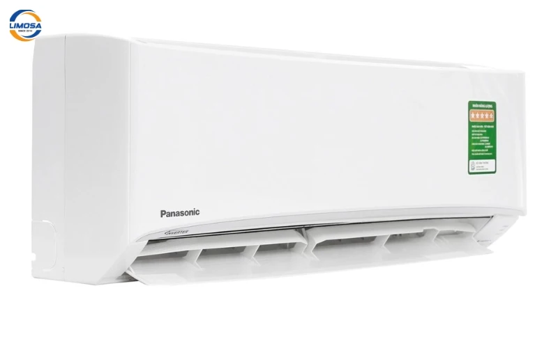 Máy lạnh Panasonic báo lỗi H67 là gì?