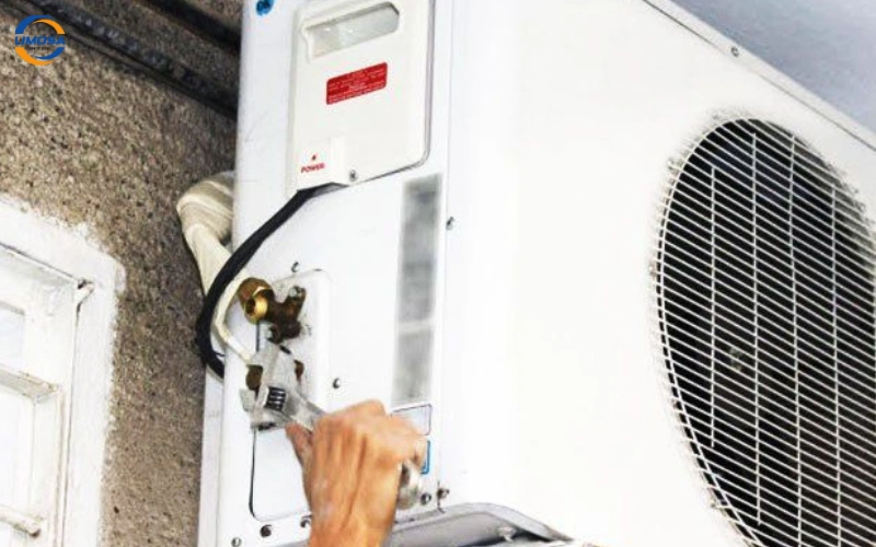 Mẹo bảo dưỡng điều hòa Panasonic hạn chế việc điều hòa Panasonic báo lỗi nháy đèn đỏ